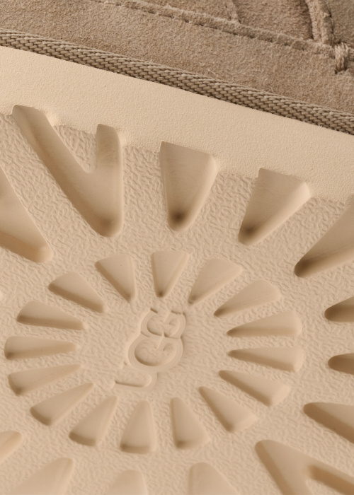 Сандалии Goldenstar Gleam UGG