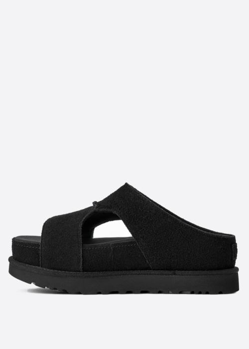 Сандалии Goldenstar Hi Cutout Slide UGG