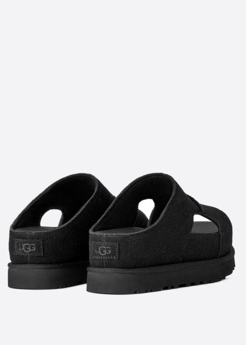 Сандалии Goldenstar Hi Cutout Slide UGG
