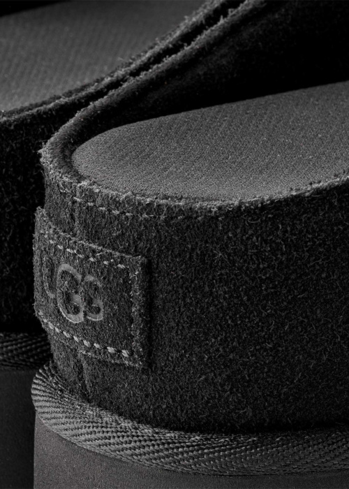 Сандалии Goldenstar Hi Cutout Slide UGG