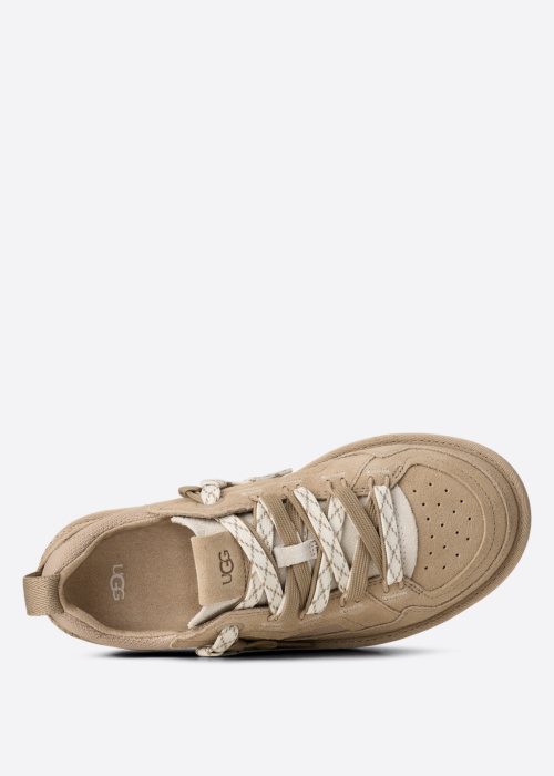 Кроссовки Minimel UGG