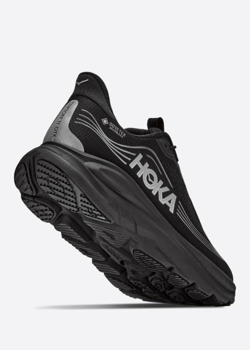 Беговые кроссовки Clifton 11 Gtx Hoka