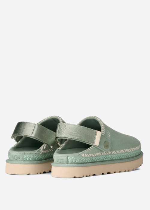 Сандалии Goldenstar Meadow Accent Clog UGG