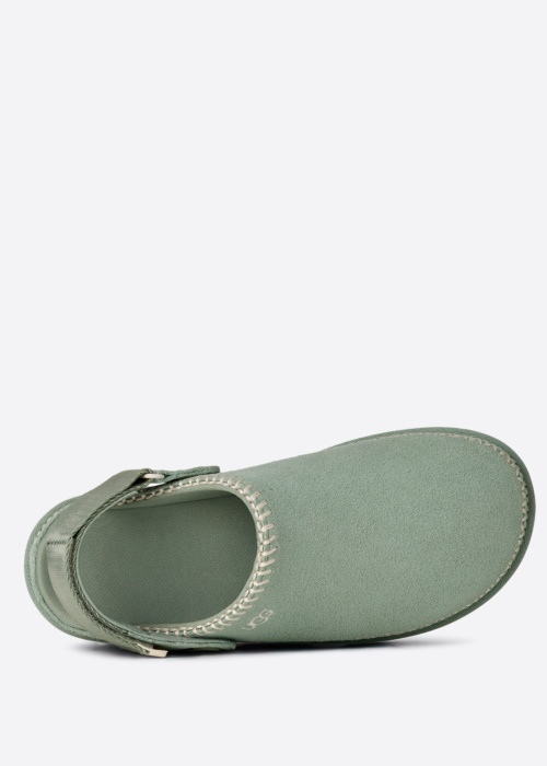 Сандалии Goldenstar Meadow Accent Clog UGG