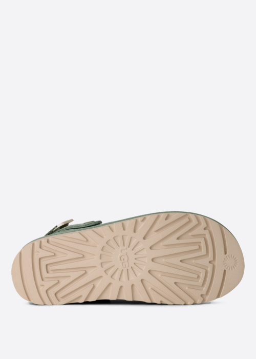 Сандалии Goldenstar Meadow Accent Clog UGG