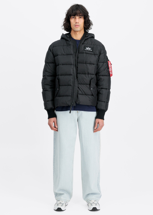 Alpha Industries talvejope