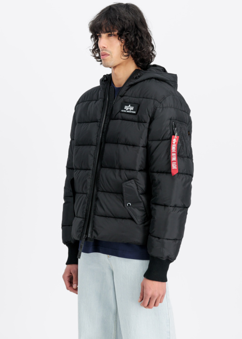 Alpha Industries talvejope