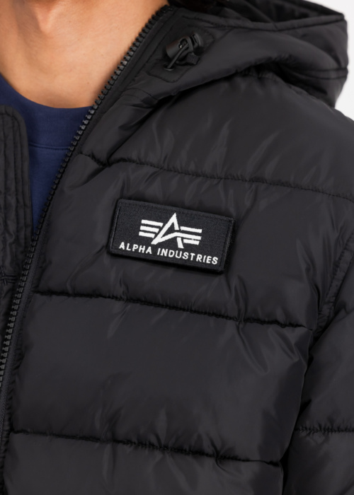 Alpha Industries talvejope