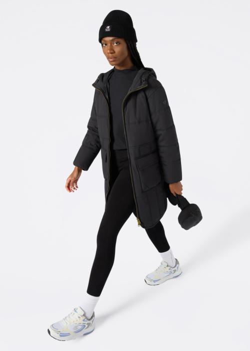 Champion kevad-sügisjope