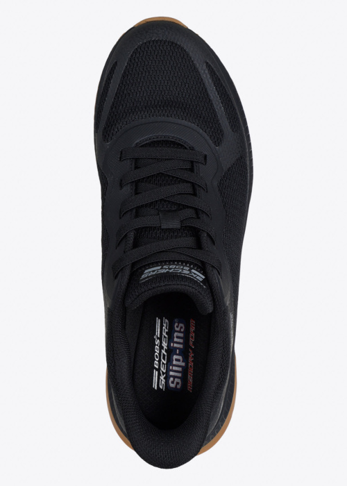 Skechers vabaajajalatsid Bobs Squad 4