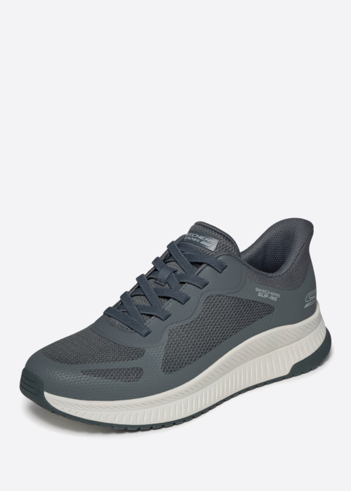 Кроссовки Bobs Squad 4 Skechers