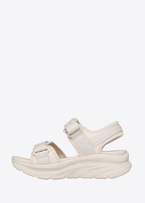 Сандалии D'lux Walker Skechers