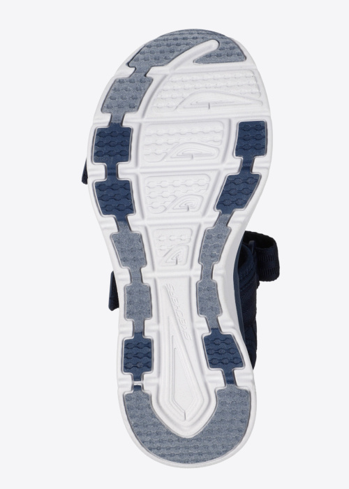 Сандалии D'lux Walker Skechers