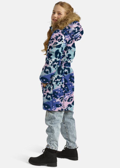 Зимнее пальто Yacaranda Huppa