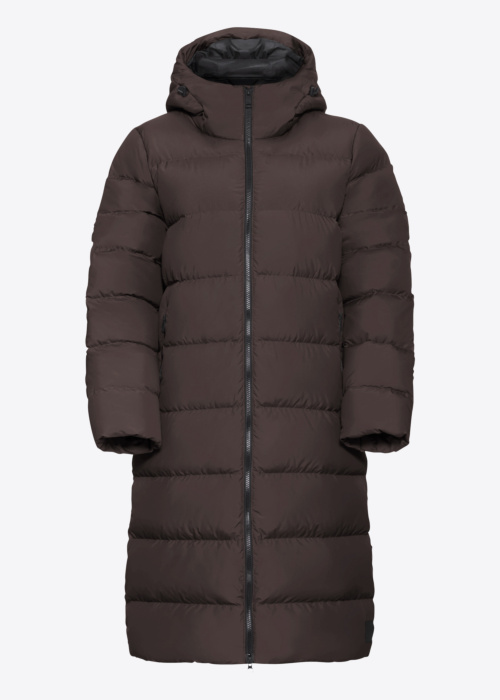 Jack Wolfskin sulemantel