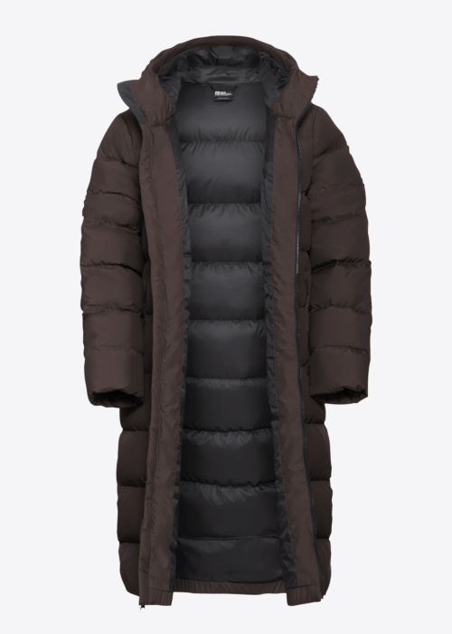 Jack Wolfskin sulemantel