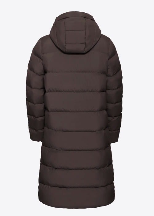 Jack Wolfskin sulemantel