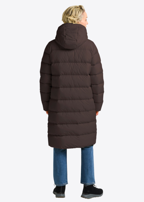 Jack Wolfskin sulemantel