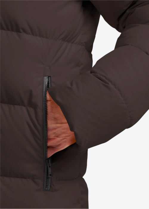 Jack Wolfskin sulemantel