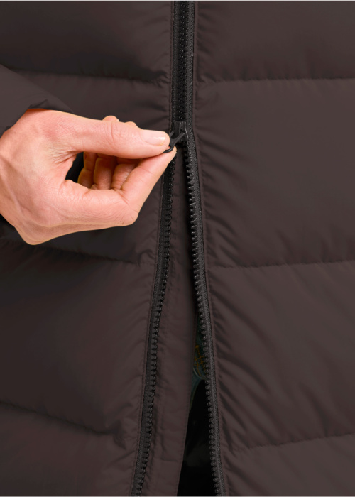 Jack Wolfskin sulemantel