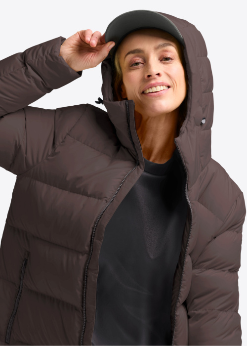 Jack Wolfskin sulemantel