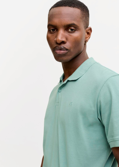 Рубашка-поло Basic Jack & Jones