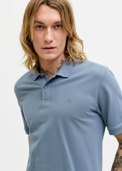 Рубашка-поло Basic Jack & Jones