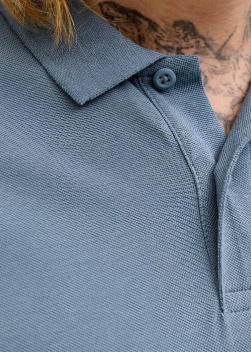Рубашка-поло Basic Jack & Jones