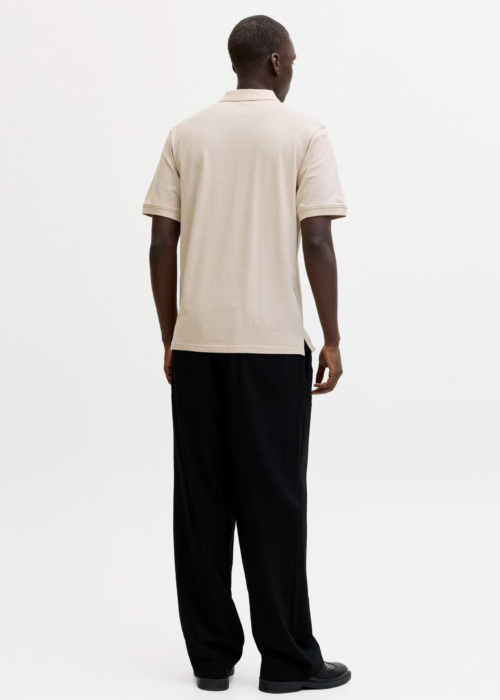 Jack & Jones polosärk Basic