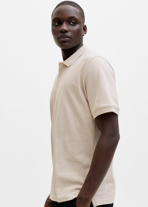 Jack & Jones polosärk Basic