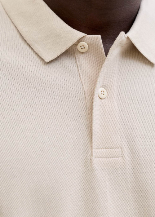 Jack & Jones polosärk Basic