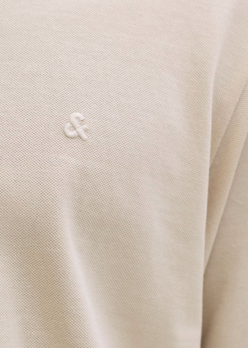 Jack & Jones polosärk Basic