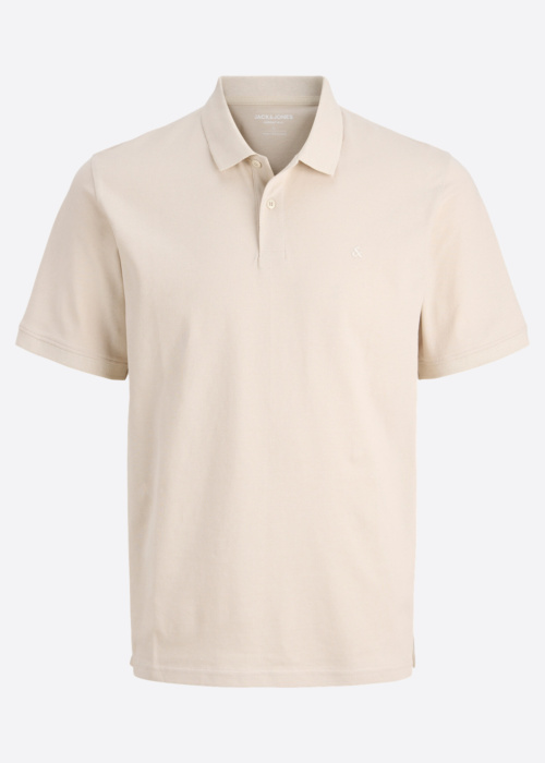 Jack & Jones polosärk Basic