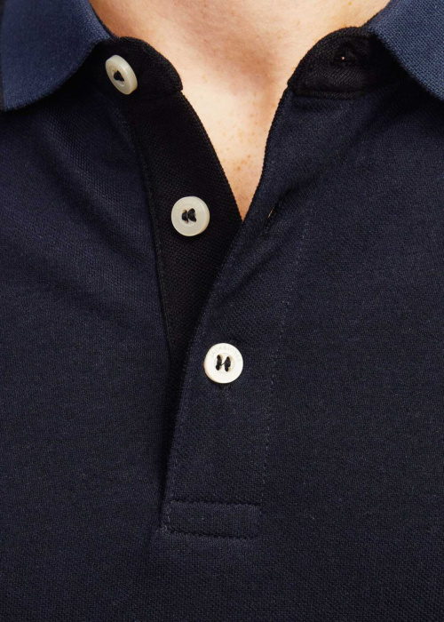 Jack & Jones polosärk Paulos