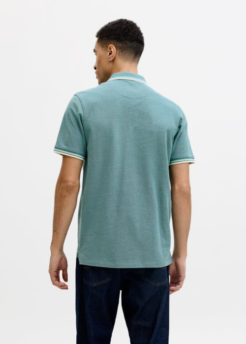 Jack & Jones polosärk Paulos