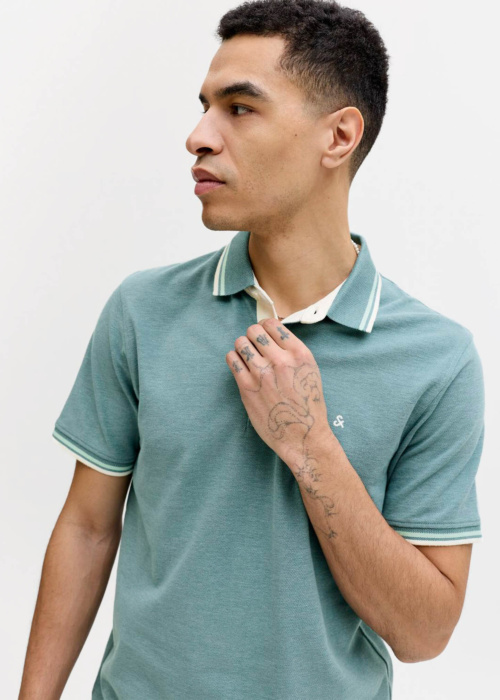 Jack & Jones polosärk Paulos