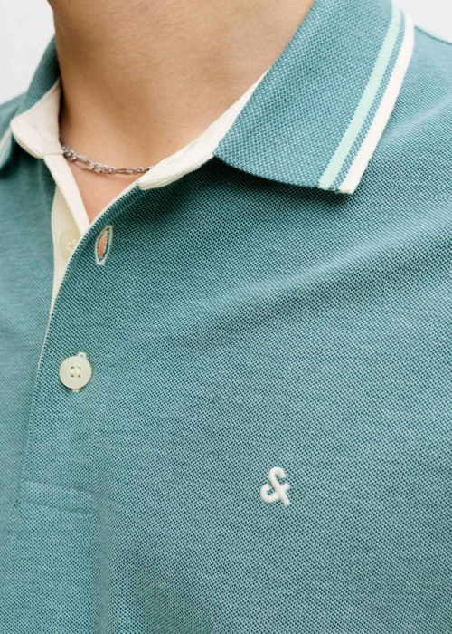 Jack & Jones polosärk Paulos