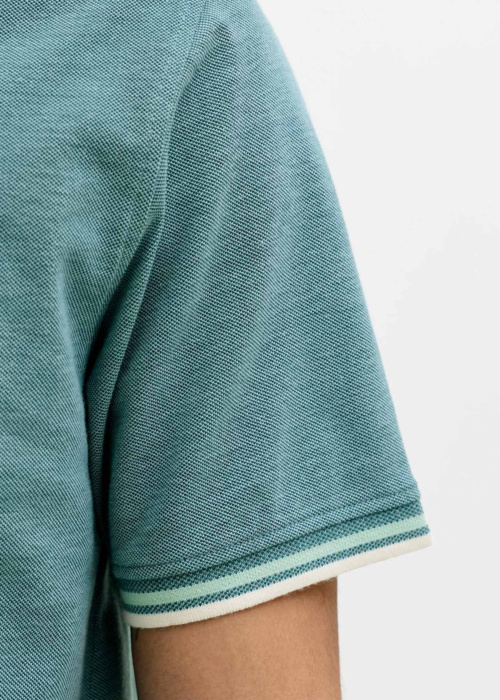 Jack & Jones polosärk Paulos