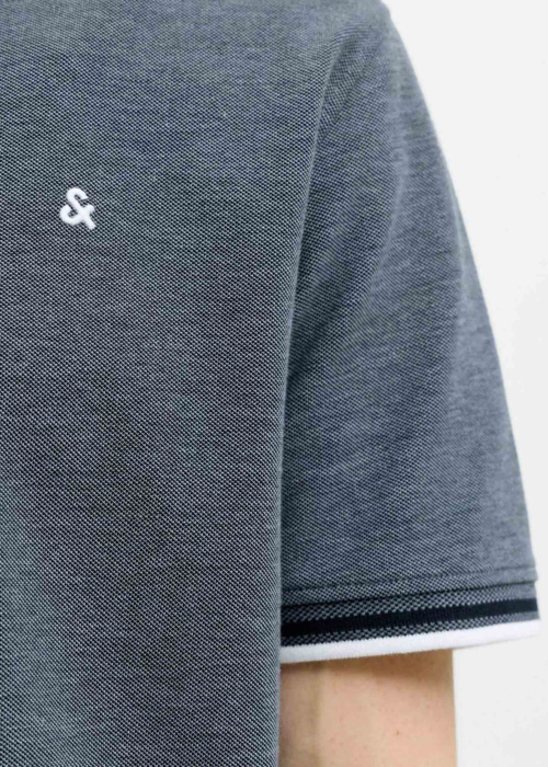 Jack & Jones polosärk Paulos