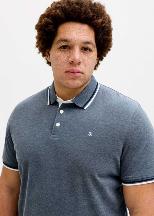 Jack & Jones Plus T-särk Paulos
