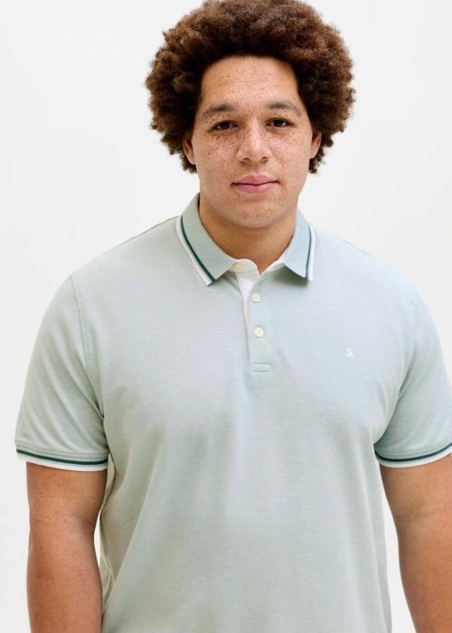 Jack & Jones Plus T-särk Paulos