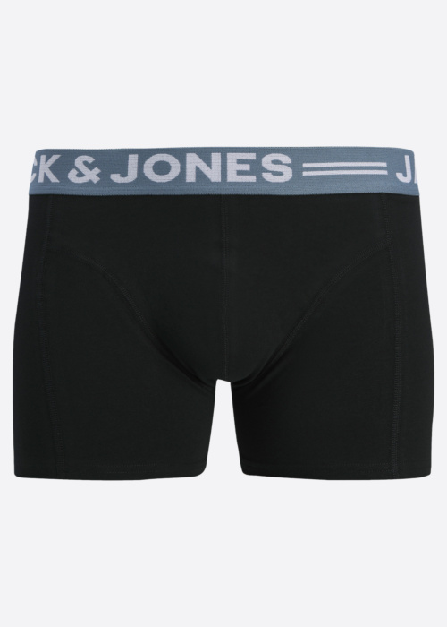 Jack & Jones bokserid sense 3-pack