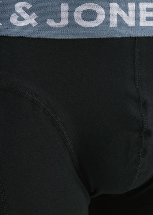 Jack & Jones bokserid sense 3-pack