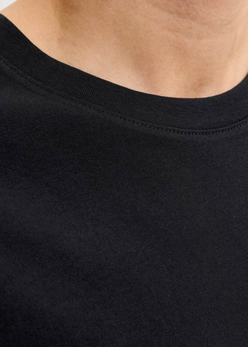 Футболка Corp логотип Jack & Jones