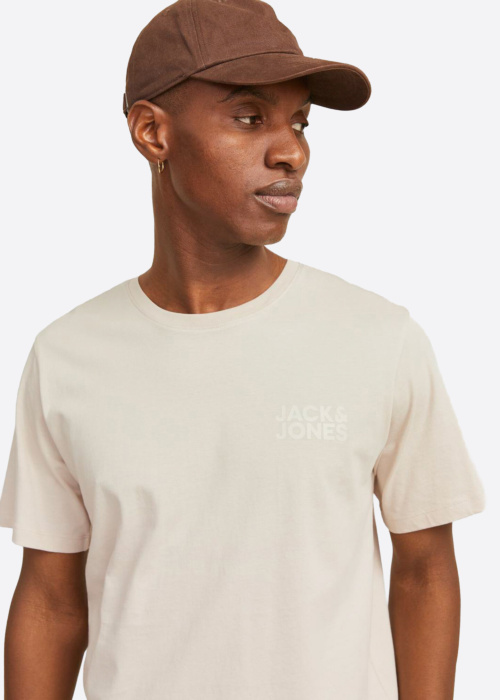 Jack & Jones T-särk Corp Logo