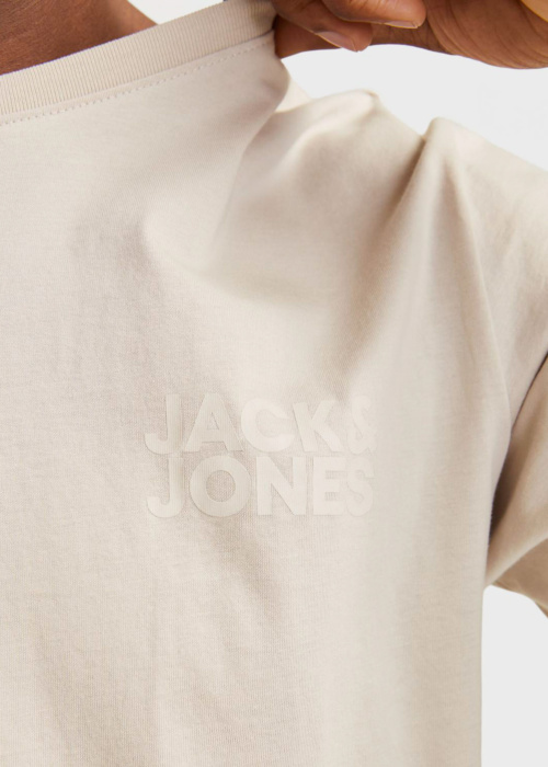 Jack & Jones T-särk Corp Logo