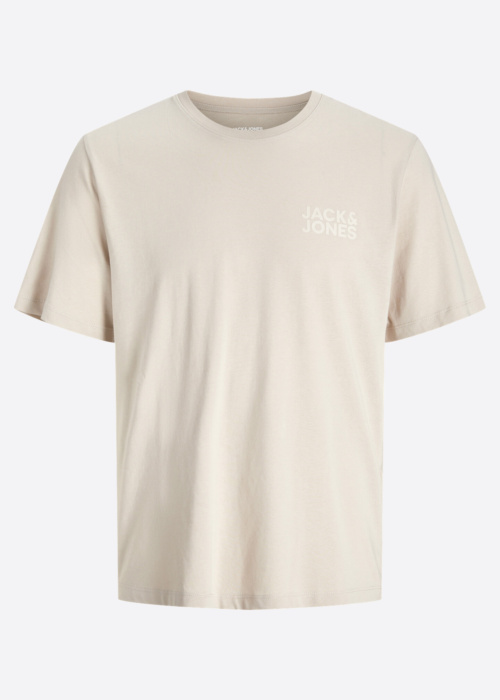 Jack & Jones T-särk Corp Logo