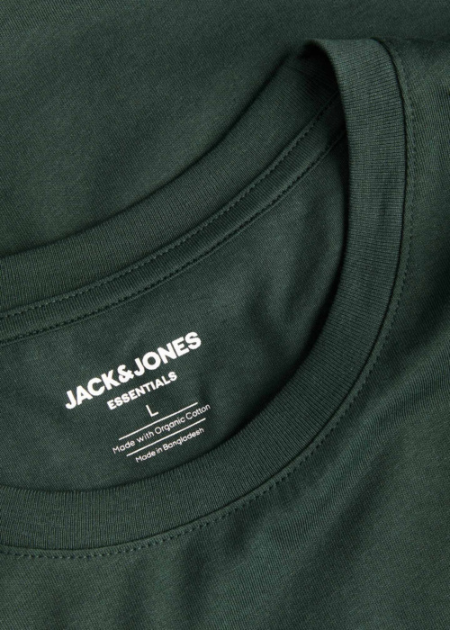 Jack & Jones T-särk Corp Logo