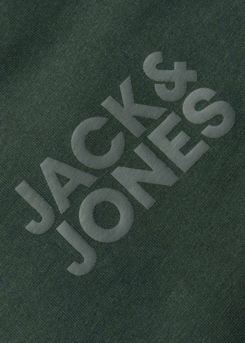 Jack & Jones T-särk Corp Logo