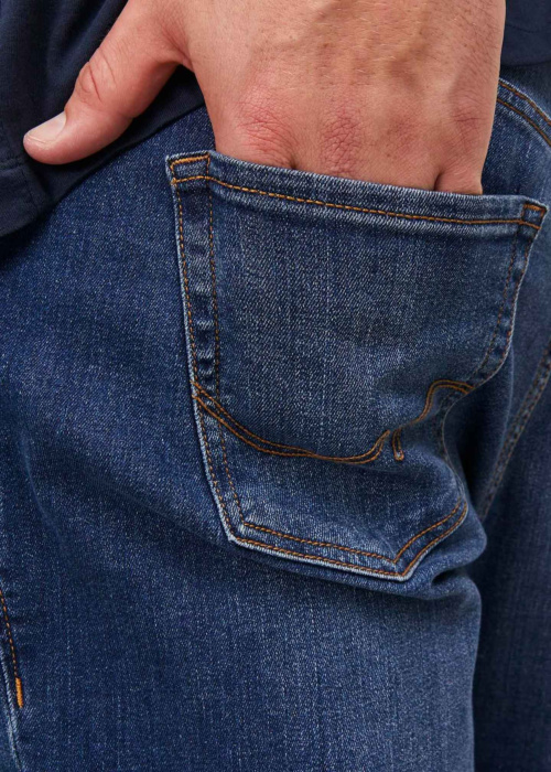 Jack & Jones Plus teksapüksid Tim